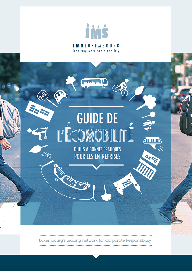 Ecomobility guide